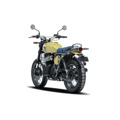 ROYAL ENFIELD-BEAR 650-2026