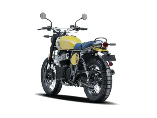 ROYAL ENFIELD-BEAR 650 ROYAL ENFIELD-BEAR 650-2026