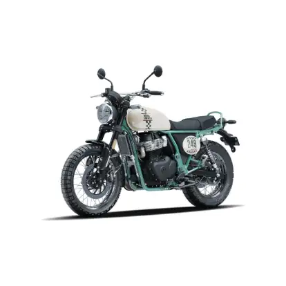 ROYAL ENFIELD-BEAR 650 ROYAL ENFIELD-BEAR 650-2026
