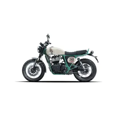 ROYAL ENFIELD-BEAR 650-2026