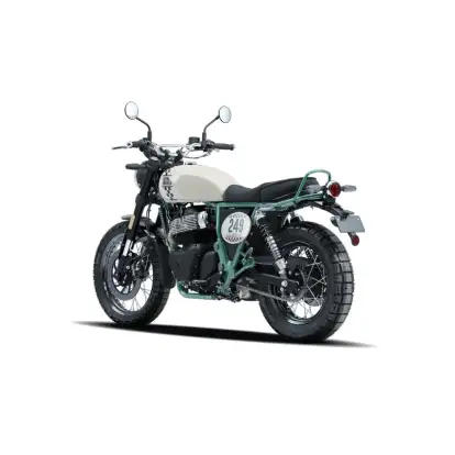 ROYAL ENFIELD-BEAR 650-2026
