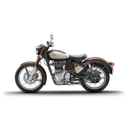 ROYAL ENFIELD-CLASSIC 350-2026