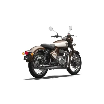 ROYAL ENFIELD-CLASSIC 350-2026