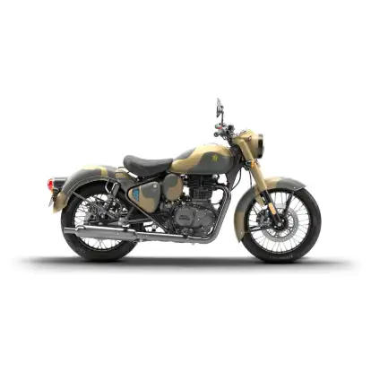 ROYAL ENFIELD-CLASSIC 350-2026
