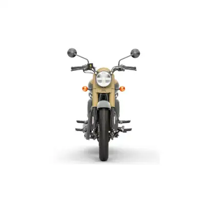 ROYAL ENFIELD-CLASSIC 350 ROYAL ENFIELD-CLASSIC 350-2026