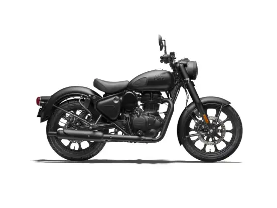 ROYAL ENFIELD-CLASSIC 350 ROYAL ENFIELD-CLASSIC 350-2026