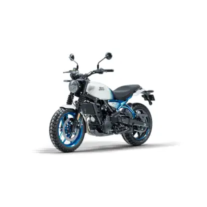 ROYAL ENFIELD-GUERRILLA 450-2026