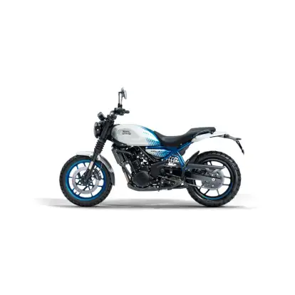 ROYAL ENFIELD-GUERRILLA 450-2026