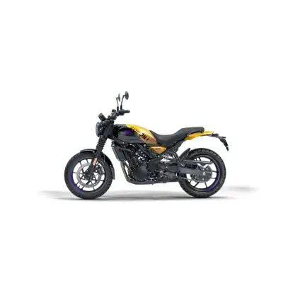 ROYAL ENFIELD-GUERRILLA 450-2026