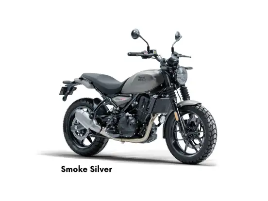 ROYAL ENFIELD-GUERRILLA 450 ROYAL ENFIELD-GUERRILLA 450-2026