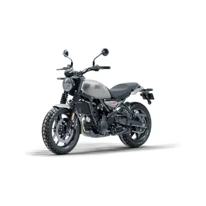 ROYAL ENFIELD-GUERRILLA 450 ROYAL ENFIELD-GUERRILLA 450-2026