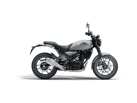 ROYAL ENFIELD-GUERRILLA 450 ROYAL ENFIELD-GUERRILLA 450-2026