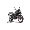 ROYAL ENFIELD HIMALAYAN 450 HANLE BLACK ROYAL ENFIELD HIMALAYAN 450 HANLE BLACK