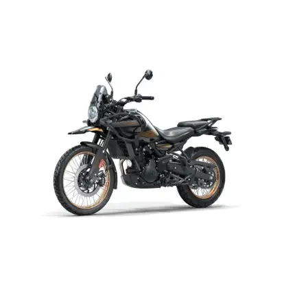 ROYAL ENFIELD-HIMALAYAN 450 HANLE BLACK-2026