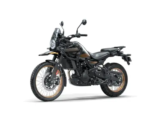 ROYAL ENFIELD-HIMALAYAN 450 HANLE BLACK ROYAL ENFIELD-HIMALAYAN 450 HANLE BLACK-2026