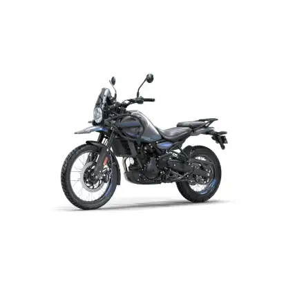 ROYAL ENFIELD-HIMALAYAN 450 SLATE POPPY BLUE-2026