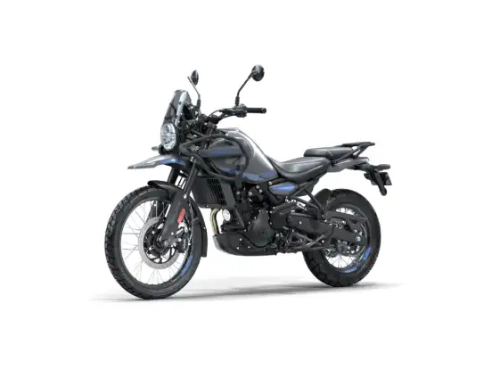 ROYAL ENFIELD-HIMALAYAN 450 SLATE POPPY BLUE ROYAL ENFIELD-HIMALAYAN 450 SLATE POPPY BLUE-2026