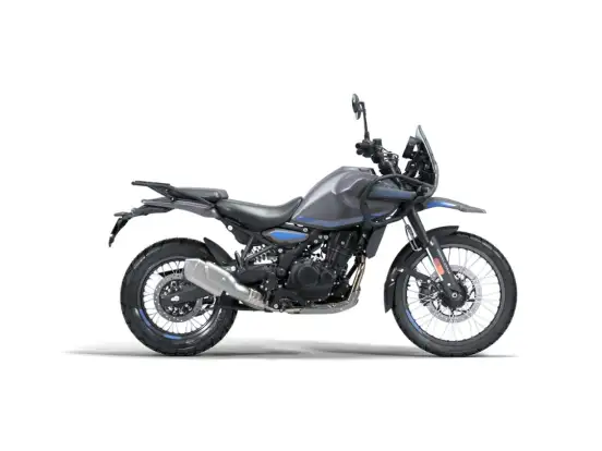 ROYAL ENFIELD-HIMALAYAN 450 SLATE POPPY BLUE ROYAL ENFIELD-HIMALAYAN 450 SLATE POPPY BLUE-2026