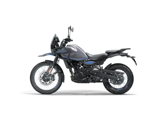 ROYAL ENFIELD-HIMALAYAN 450 SLATE POPPY BLUE ROYAL ENFIELD-HIMALAYAN 450 SLATE POPPY BLUE-2026