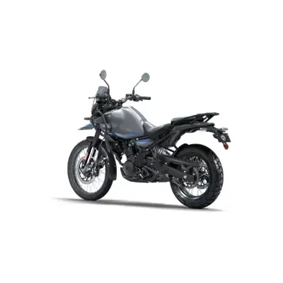 ROYAL ENFIELD-HIMALAYAN 450 SLATE POPPY BLUE-2026