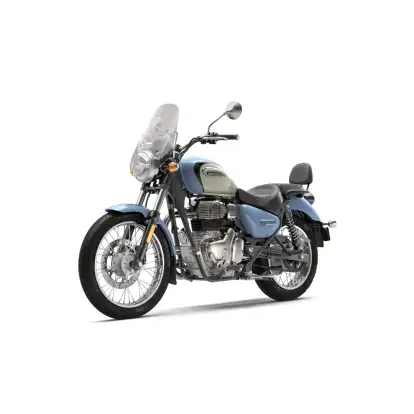 ROYAL ENFIELD-METEOR 350 AURORA-2026