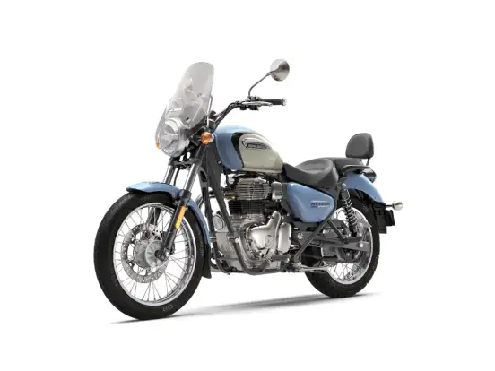 ROYAL ENFIELD-METEOR 350 AURORA ROYAL ENFIELD-METEOR 350 AURORA-2026