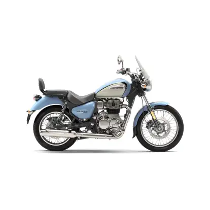 ROYAL ENFIELD-METEOR 350 AURORA-2026