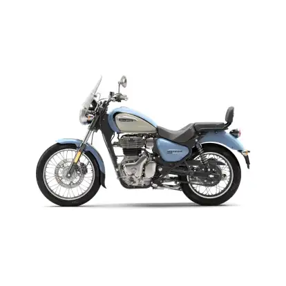 ROYAL ENFIELD-METEOR 350 AURORA-2026