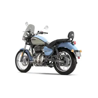 ROYAL ENFIELD-METEOR 350 AURORA-2026