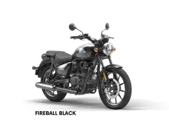 ROYAL ENFIELD METEOR 350 FIREBALL ROYAL ENFIELD METEOR 350 FIREBALL