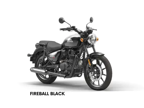 ROYAL ENFIELD-METEOR 350 FIREBALL ROYAL ENFIELD-METEOR 350 FIREBALL-2026