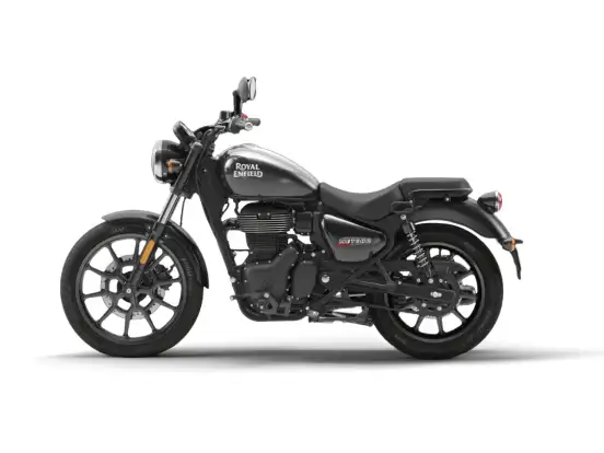 ROYAL ENFIELD-METEOR 350 FIREBALL ROYAL ENFIELD-METEOR 350 FIREBALL-2026