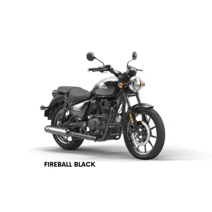 ROYAL ENFIELD-METEOR 350 FIREBALL-2026