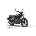 ROYAL ENFIELD METEOR 350 FIREBALL ROYAL ENFIELD METEOR 350 FIREBALL