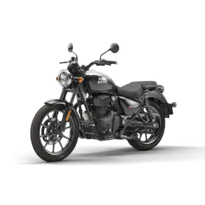 ROYAL ENFIELD-METEOR 350 FIREBALL-2026