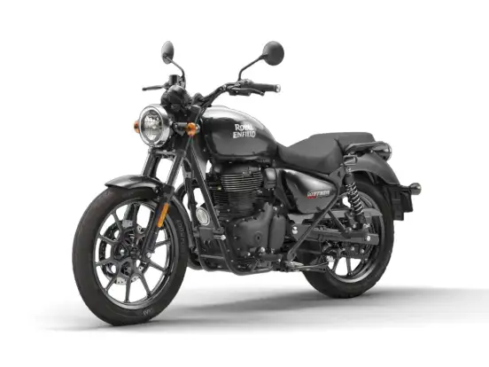 ROYAL ENFIELD-METEOR 350 FIREBALL ROYAL ENFIELD-METEOR 350 FIREBALL-2026