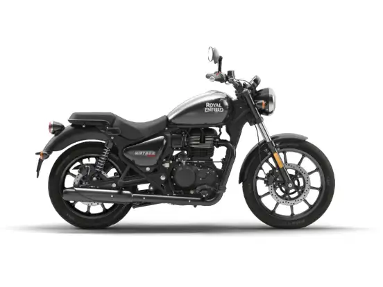 ROYAL ENFIELD-METEOR 350 FIREBALL ROYAL ENFIELD-METEOR 350 FIREBALL-2026
