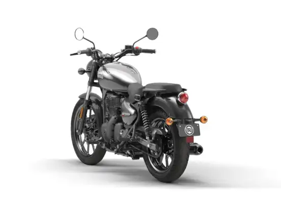 ROYAL ENFIELD-METEOR 350 FIREBALL ROYAL ENFIELD-METEOR 350 FIREBALL-2026