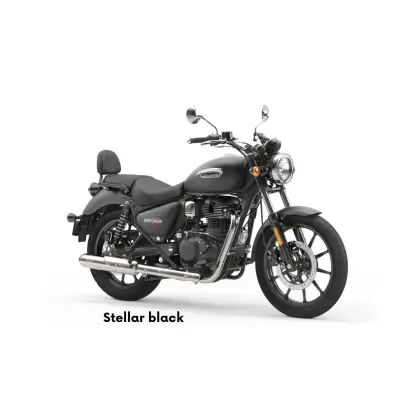 ROYAL ENFIELD METEOR 350 STELLAR 