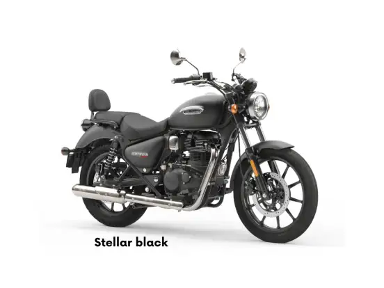 ROYAL ENFIELD-METEOR 350 STELLAR ROYAL ENFIELD-METEOR 350 STELLAR-2026