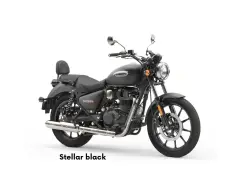 ROYAL ENFIELD METEOR 350 STELLAR ROYAL ENFIELD METEOR 350 STELLAR