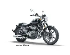 ROYAL ENFIELD METEOR 650 ASTRAL ROYAL ENFIELD METEOR 650 ASTRAL