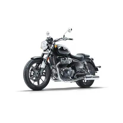 ROYAL ENFIELD-METEOR 650 ASTRAL-2026