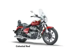 ROYAL ENFIELD METEOR 650 CELESTIAL ROYAL ENFIELD METEOR 650 CELESTIAL