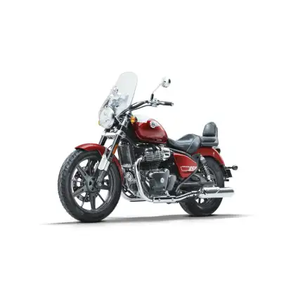 ROYAL ENFIELD-METEOR 650 CELESTIAL-2026