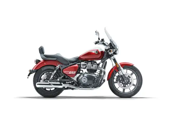 ROYAL ENFIELD-METEOR 650 CELESTIAL ROYAL ENFIELD-METEOR 650 CELESTIAL-2026