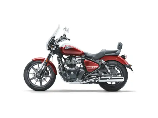 ROYAL ENFIELD-METEOR 650 CELESTIAL ROYAL ENFIELD-METEOR 650 CELESTIAL-2026