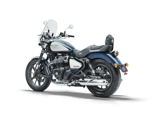 ROYAL ENFIELD-METEOR 650 CELESTIAL ROYAL ENFIELD-METEOR 650 CELESTIAL-2026