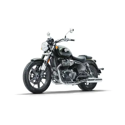 ROYAL ENFIELD-METEOR 650 INTERSTELLAR-2026