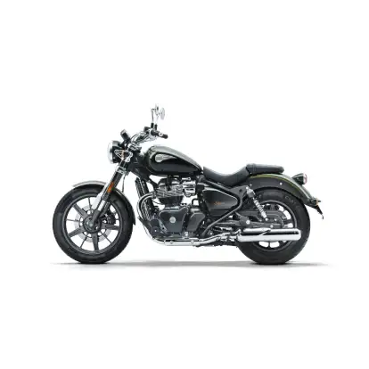 ROYAL ENFIELD-METEOR 650 INTERSTELLAR-2026
